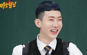 Jo Kwon Disebut Gay dan Dibilang Ketinggalan Zaman Usai Tunjukkan Kebolehan di 'Ask Us Anything'