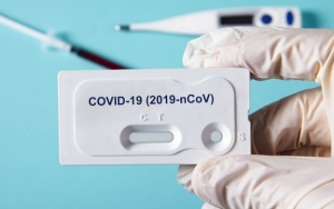 Alat Rapid Test Corona Rumahan Ramai Dicari, Peneliti Tegaskan Tak Akurat