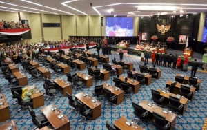 Pemilihan Wagub DKI Tetap Digelar di Tengah Pandemi Corona