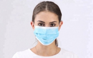 Jangan Sampai Salah Jenis, Masker Ini Yang Bisa Dipakai Untuk Tangkal Corona