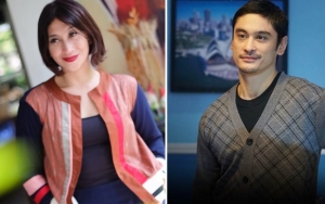  Shelomita dan Reuben Elishama Berduka Sang Papa Tercinta Meninggal Dunia