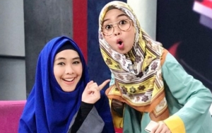 Ria Ricis Dilabrak Tetangga, Oki Setiana Dewi Beri 'Hukuman' Ini