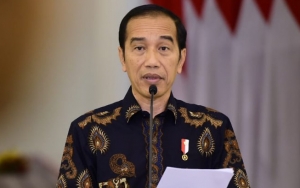 Pembebasan Napi Koruptor Dampak Pandemi Corona Dipermasalahkan, Ini Jawaban Jokowi