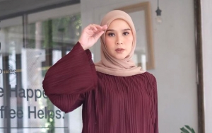 Zaskia Adya Mecca Jadi Bikin Film Horor Bareng Keluarga, Sukses Pancing Rasa Penasaran