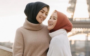 Susul Citra Kirana, Erica Putri Umumkan Kehamilan Pertama