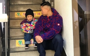 Bikin Ngakak, Begini Jadinya Rambut Hao Usai Gagal Dipotong Gary di 'Superman Is Back'