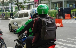 Aturan PSBB Larang Ojek Online Angkut Penumpang, Apa Lagi?