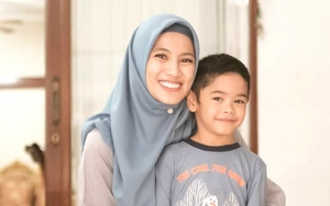 Alyssa Soebandono Pamer Sang Putra Suka Masak, Gaya Tulisan Malah Curi Perhatian