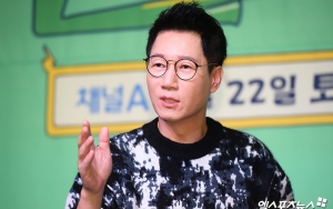 Ji Suk Jin Blak-Blakan Akui Sudah 3 Kali Coba Keluar Dari 'Running Man'