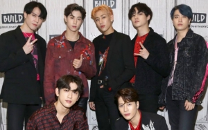 GOT7 Bagikan Trailer Konsep Misterius Untuk Album Comeback 'DYE'
