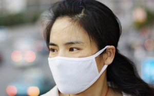 Pemerintah Banyumas Kenakan Denda Rp 20 Ribu Bagi Warganya Yang Keluar Rumah Tanpa Masker