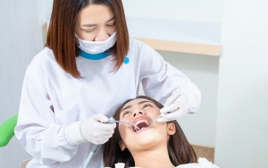 PDGI Keluarkan Aturan Praktek 'Khusus' Dokter Gigi di Tengah Wabah Corona