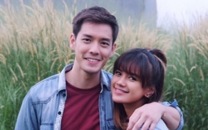 Gara-gara Corona, Audi Marissa 'Pisah' dari Sang Kekasih dan Pilih Nonton Drama Korea