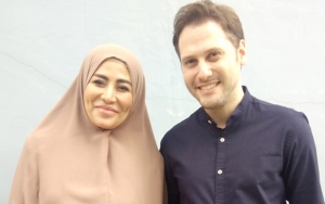 Cinta Penelope Tak Masalah Bau Bawang, Sang Suami Kalem Sindir Begini