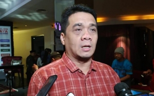 Riza Patria Jadi Wagub DKI, Intip Sepak Terjangnya Di Dunia Politik