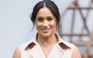 Stylist Kerajaan Sebut Meghan Markle Sebenarnya Ingin Warisi Gelar Ini dari Putri Diana