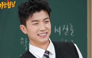 Pernah Ditolak Karena Lakukan Cara Kocak, Wooyoung 2PM Ungkap Perjuangannya Agar Diterima JYP