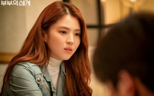 Akting Jadi Pelakor, Han So Hee Ngaku Berdebar Nonton 'The World of the Married'