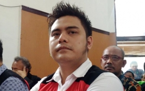 Galih Ginanjar Cs Jalani Sidang Kasus Ikan Asin Lewat Teleconference Gara-gara Corona
