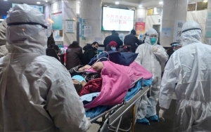 Dokter Malaysia Sebut Kasus Corona di Indonesia Bagai Bom Waktu untuk Negeri Jiran, Kok Bisa?