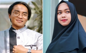 Ria Ricis Sumringah Ketemu Taqy Saat Malam Minggu, Kode Resmi Taaruf?