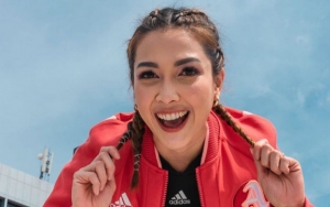 Selamat Dari Covid-19, Andrea Dian Beberkan Biaya Perawatan Selama Di Rumah Sakit