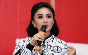 Yuni Shara Turut Prihatin Dengan Sikap Warga Tolak Jenazah Pasien Positif Corona