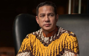 Ari Wibowo Bagikan Foto Daerah Yang Lakukan Lockdown, Malah Tuai Beragam Komentar Kocak