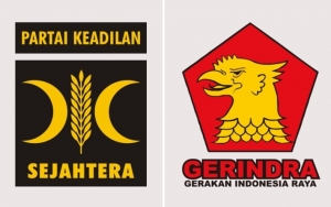 PKS 'Gigit Jari' Usai Gerindra Menangkan Kursi DKI 2, Reaksi Pasrah Jadi Sorotan