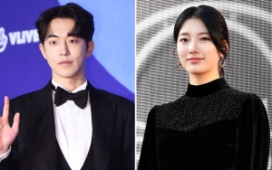 Nam Joo Hyuk Resmi Gabung Agensi Suzy Usai Tinggalkan YG Entertainment