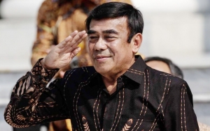 Bahaya Corona Mengintai, Menag Larang Bukber Hingga Instruksikan Tarawih di Rumah Saja