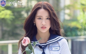 Natty 'Idol School' Eks Trainee JYP Entertainment Gabung Agensi Baru Dan Siap Debut