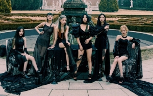 (G)I-DLE Bikin Melongo Tampil Karismatik Sekaligus Seram Dalam MV Comeback 'Oh My God'