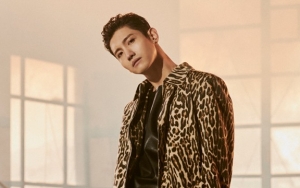 Resmi Debut Solo, Changmin TVXQ Pamer Koreografi Seksi Dan Karismatik Dalam MV 'Chocolate'