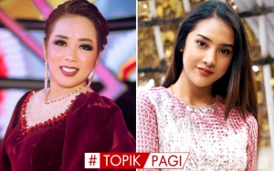 Soimah Ditawari Pengusaha 'Kencan' Rp1 M, Foto 'Telanjang' Anya Geraldine Bikin Geger - Topik Pagi