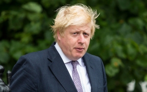 PM Inggris Boris Johnson Masuk Ke ICU Usai Gejala Virus Corona Memburuk