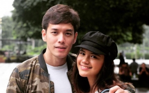 Audi Marissa Dan Anthony Xie Pilih Nikah Online Gara-Gara Corona?
