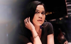 Melaney Ricardo Turun 15 Kg Saat Corona, Body Singset Bak Model Kelas Dunia