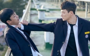 Dibintangi Lee Shin Young 'Crash Landing On You', Ini Rating Episode Perdana 'How To Buy A Friend'