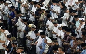 Kemenag Rilis Panduan Ibadah 'Khusus' Ramadhan dan Idul Fitri di Tengah Pandemi Corona