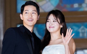 Ternyata Ini Fakta di Balik Rumah Song Joong Ki dan Song Hye Kyo yang Dirubuhkan