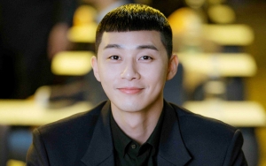 Park Seo Joon Bagikan Video Hari Terakhir Syuting, Akui Banyak Belajar Saat Bintangi 'Itaewon Class'