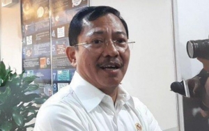Menkes Sepakat PSBB Berlaku di Jakarta, Begini Konsekuensinya