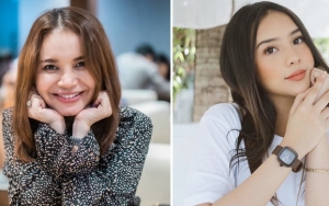 Kelamaan di Rumah, 6 Artis Cantik ini Halu Foto Bareng Aktor Tampan Korea