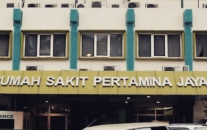 RS BUMN Pertamina Jaya Siap Digunakan Dalam Waktu Dekat, Khusus Pasien Corona Sedang Hingga Berat