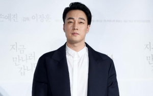 So Ji Sub Buka-Bukaan Soal Pernikahannya dengan Cho Eun Jung