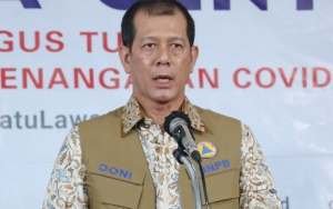 Ketua Gugus Tugas Corona Akui Alat Rapid Test Yang Dimiliki Tak Akurat