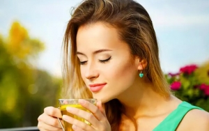 Tingkatkan Sistem Imun Tubuh Untuk Tangkal Corona dengan Mengkonsumsi 7 Minuman Herbal Ini