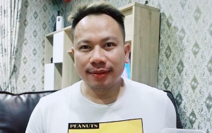  Vicky Prasetyo dan Wanita Cantik Bollywood Ini Saling Umbar Kata Cinta, Pacaran?