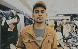 Nekat Mudik, Vokalis Baru Grup Band Lyla Jadi ODP Corona